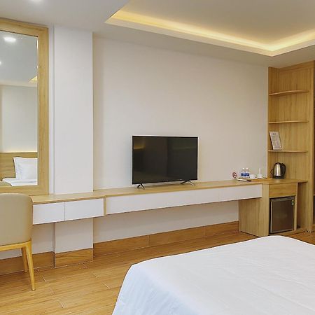 Rosetta Hotel ฟู้โกว๊ก ภายนอก รูปภาพ