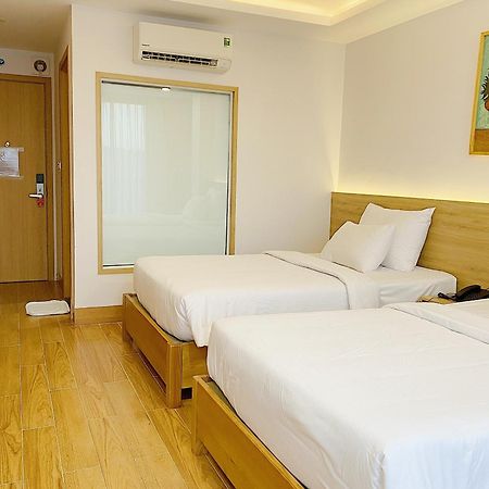 Rosetta Hotel ฟู้โกว๊ก ภายนอก รูปภาพ