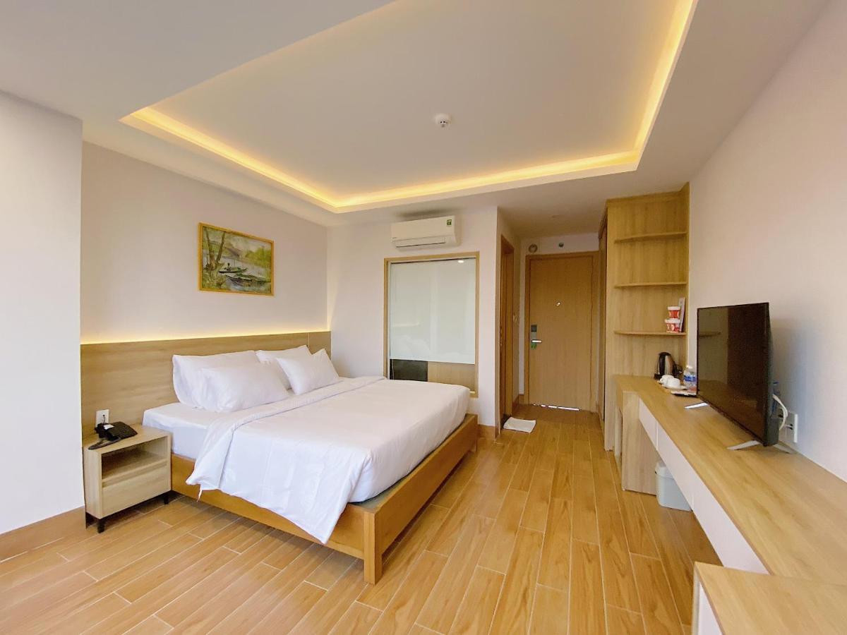Rosetta Hotel ฟู้โกว๊ก ภายนอก รูปภาพ