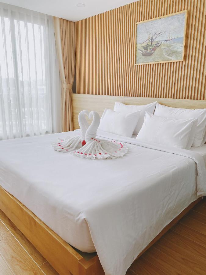 Rosetta Hotel ฟู้โกว๊ก ภายนอก รูปภาพ