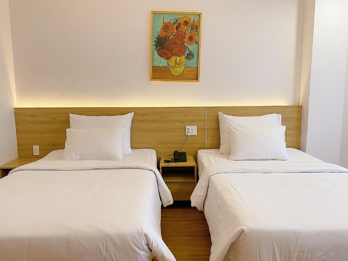 Rosetta Hotel ฟู้โกว๊ก ภายนอก รูปภาพ