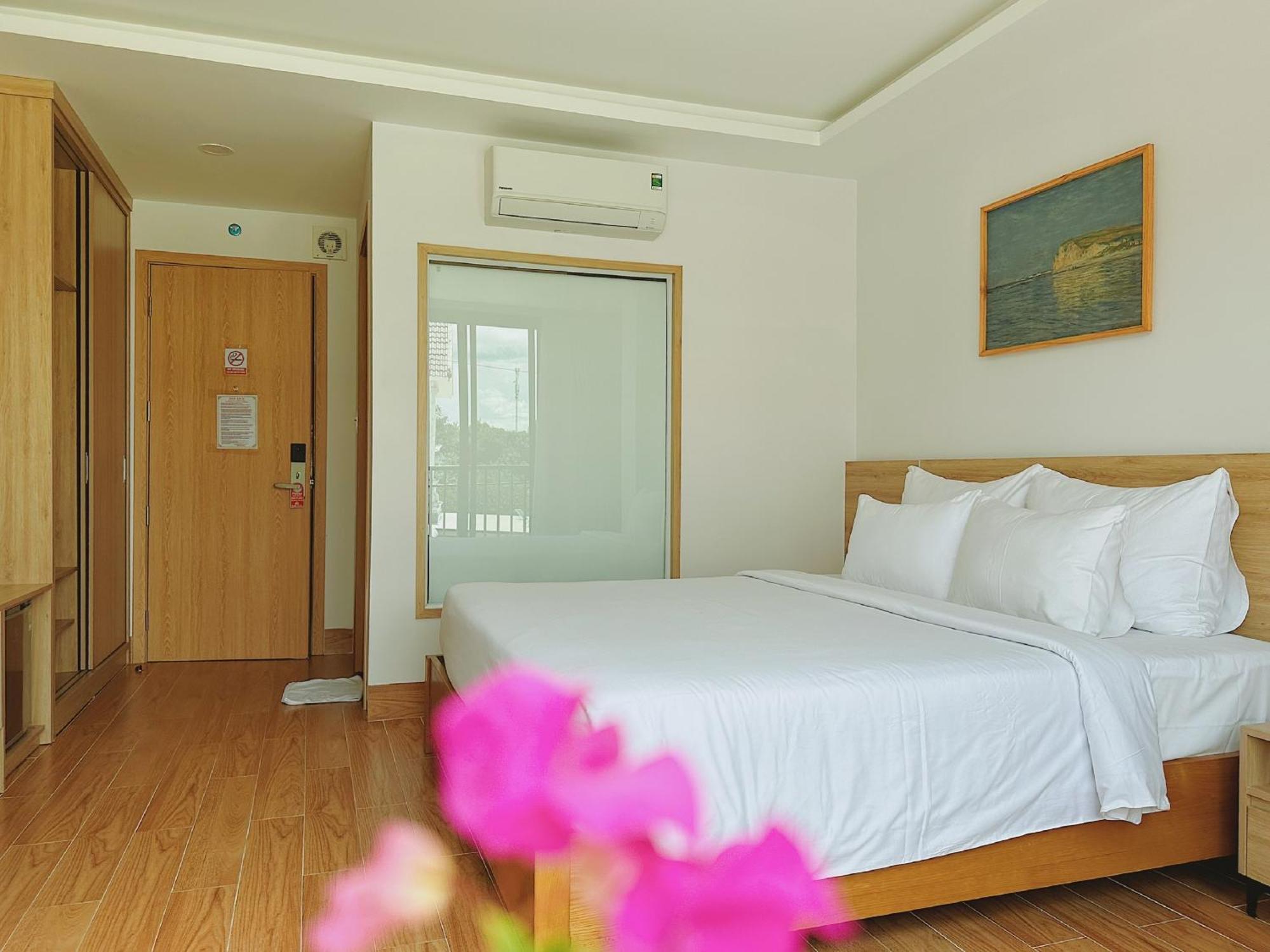 Rosetta Hotel ฟู้โกว๊ก ภายนอก รูปภาพ
