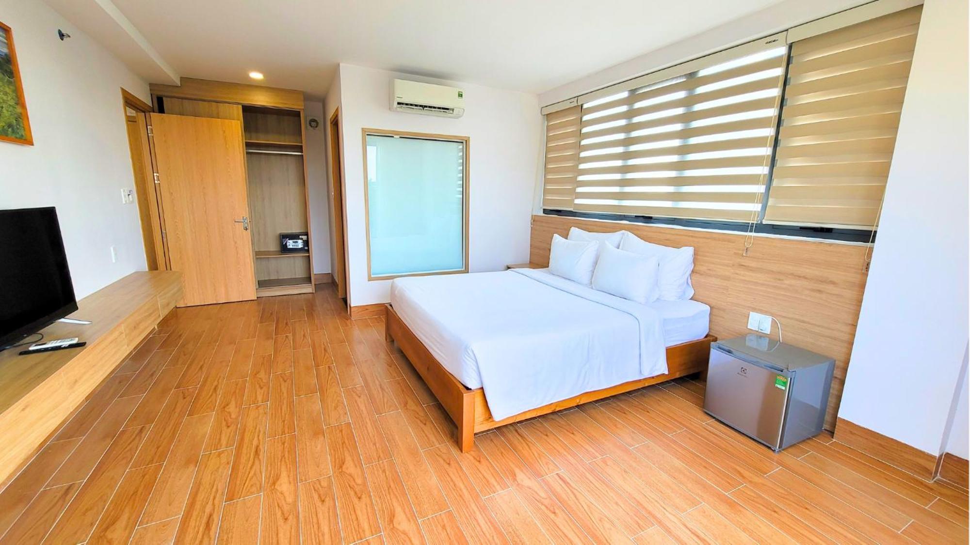 Rosetta Hotel ฟู้โกว๊ก ภายนอก รูปภาพ