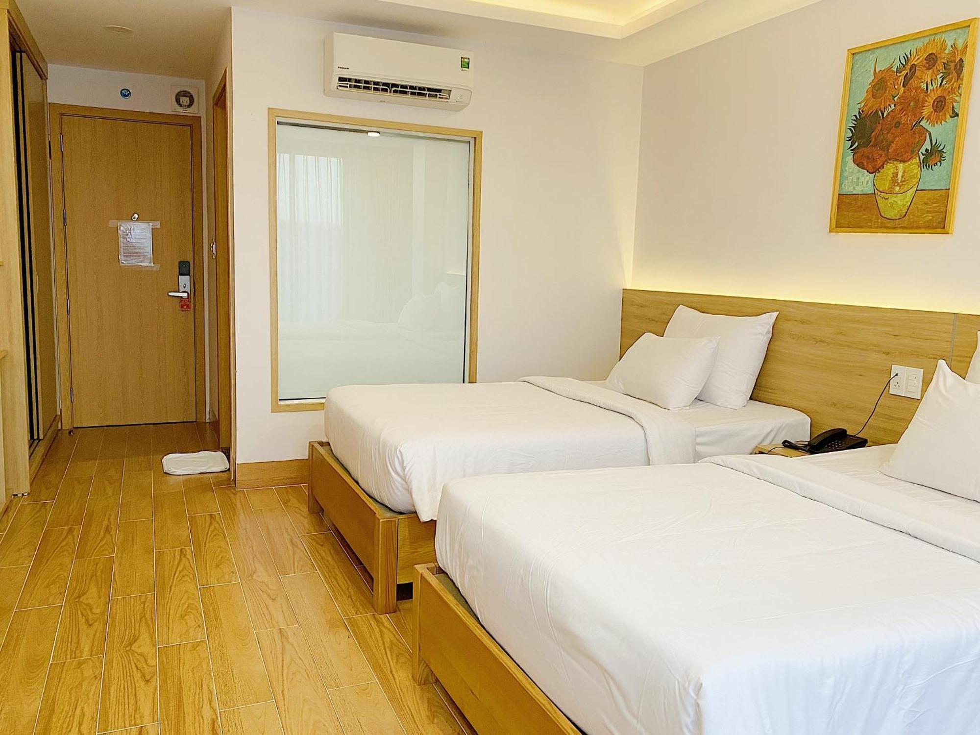 Rosetta Hotel ฟู้โกว๊ก ภายนอก รูปภาพ