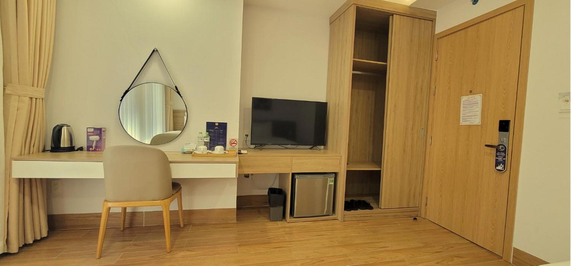 Rosetta Hotel ฟู้โกว๊ก ภายนอก รูปภาพ