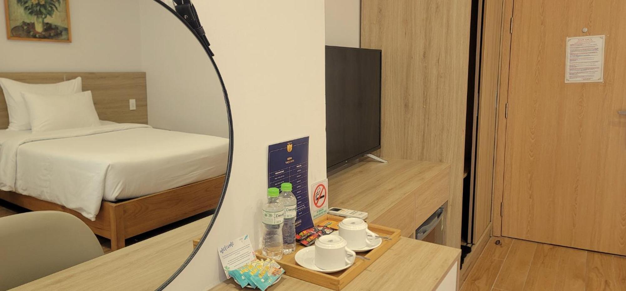 Rosetta Hotel ฟู้โกว๊ก ภายนอก รูปภาพ